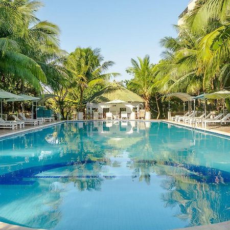 Phu Van Resort&Spa Phu Quoc Exteriér fotografie