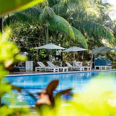 Phu Van Resort&Spa Phu Quoc Exteriér fotografie