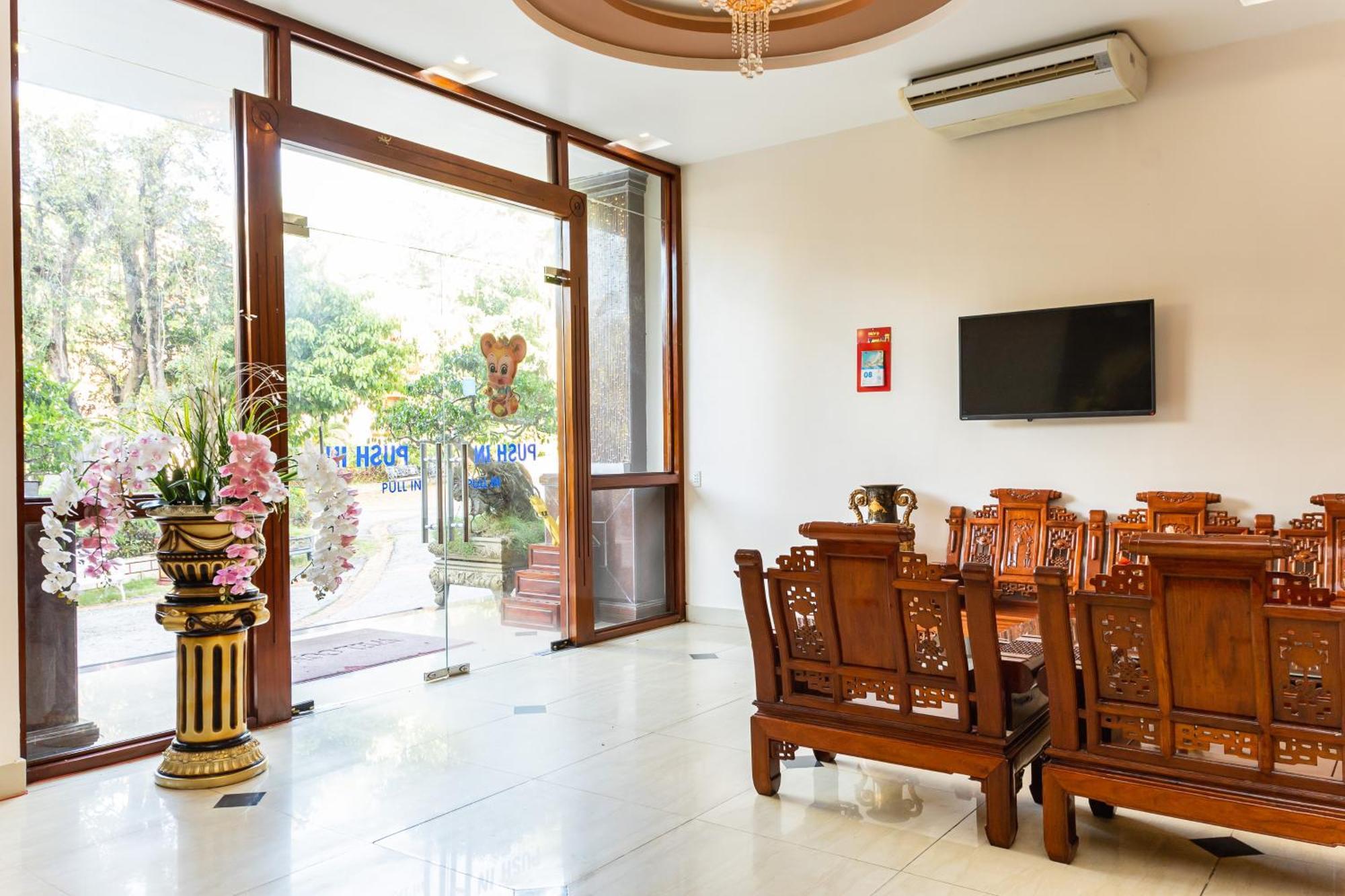 Phu Van Resort&Spa Phu Quoc Exteriér fotografie