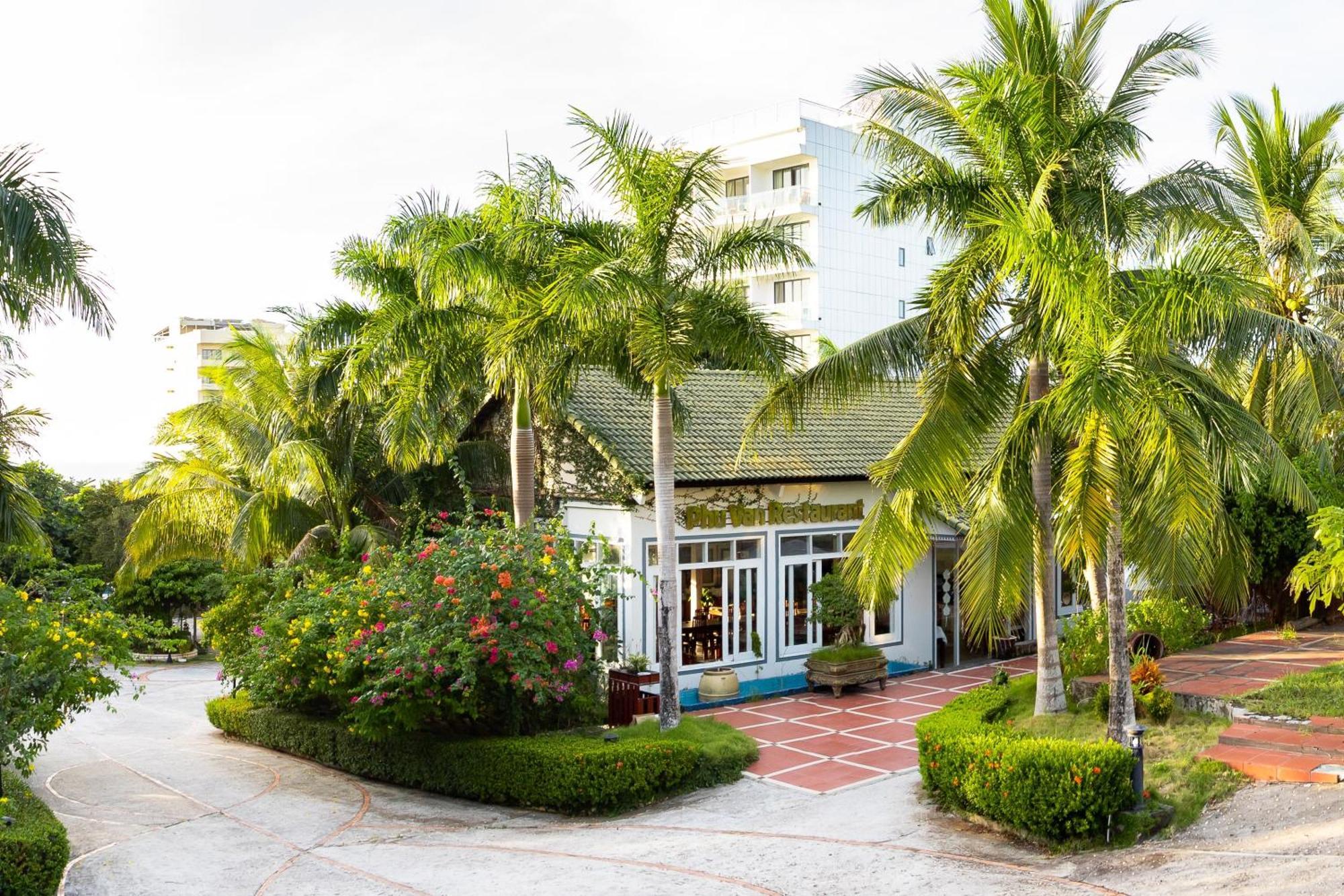 Phu Van Resort&Spa Phu Quoc Exteriér fotografie