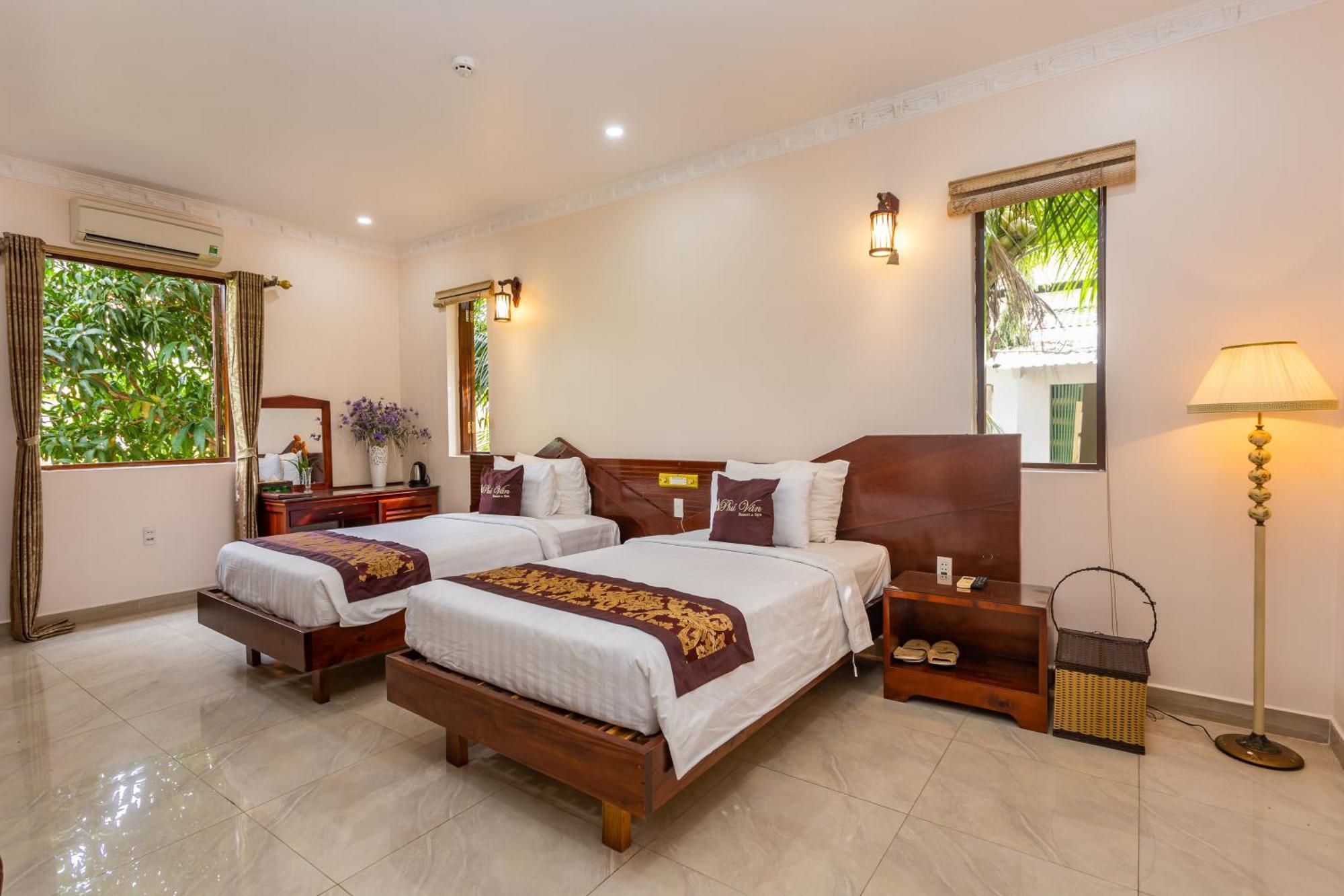 Phu Van Resort&Spa Phu Quoc Exteriér fotografie