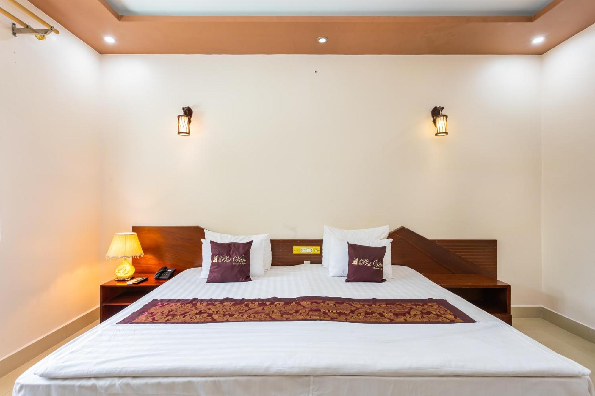 Phu Van Resort&Spa Phu Quoc Exteriér fotografie