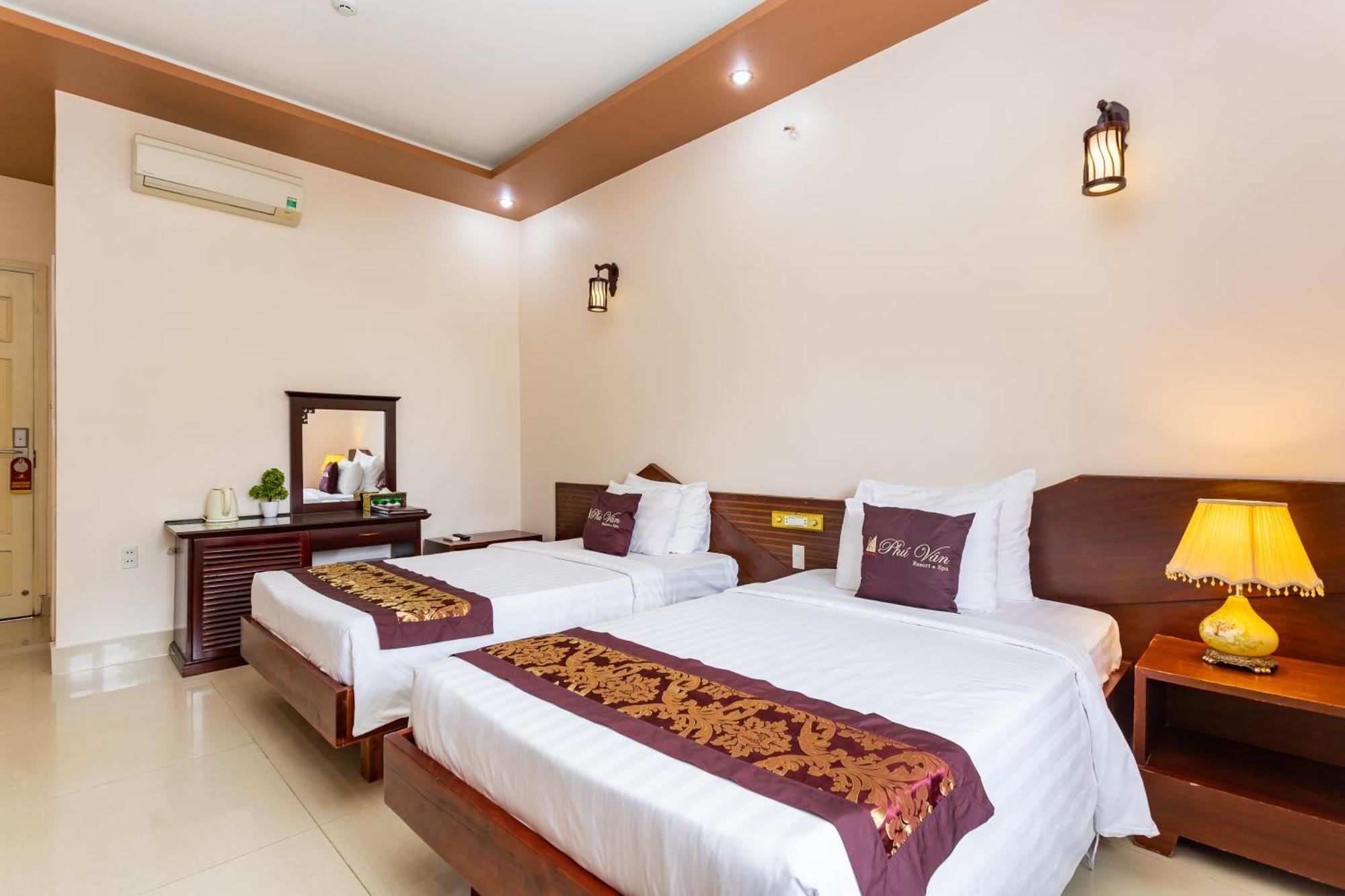 Phu Van Resort&Spa Phu Quoc Exteriér fotografie