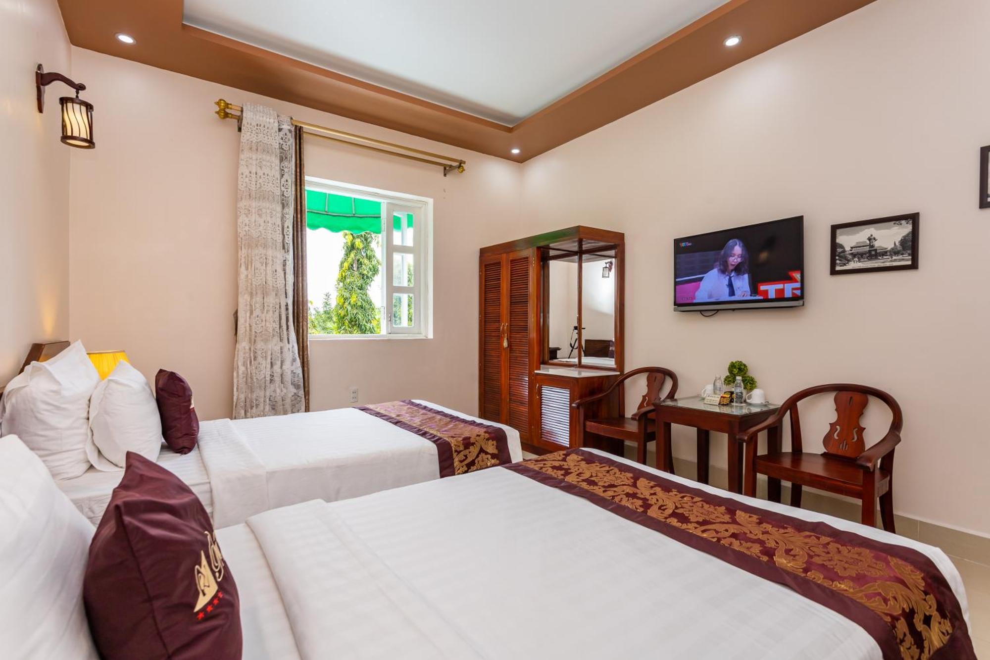Phu Van Resort&Spa Phu Quoc Exteriér fotografie
