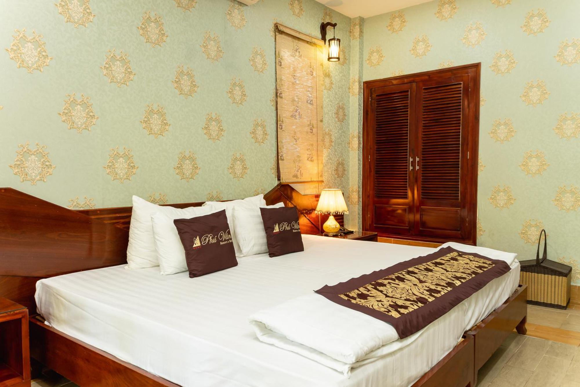 Phu Van Resort&Spa Phu Quoc Exteriér fotografie