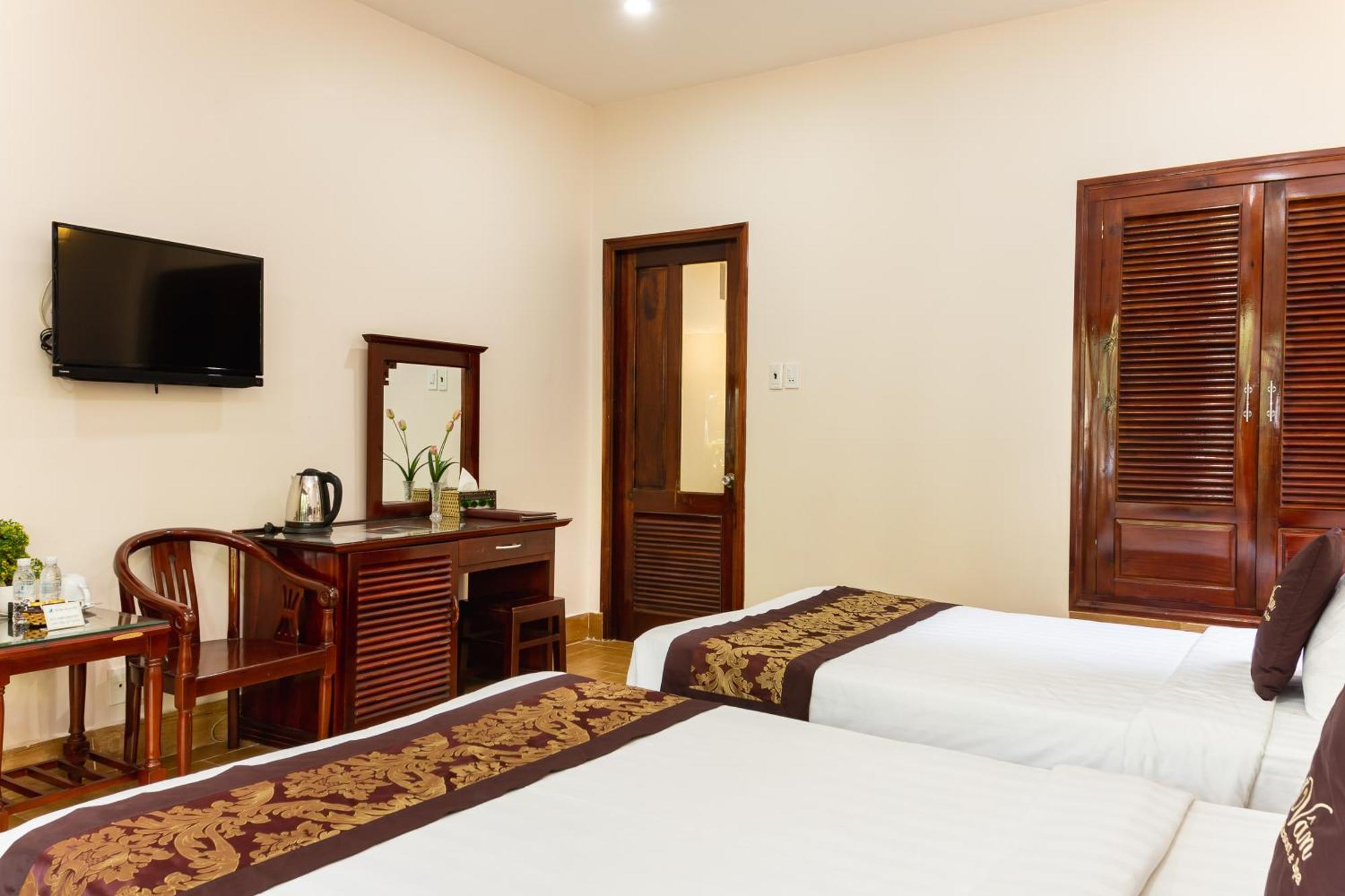 Phu Van Resort&Spa Phu Quoc Exteriér fotografie