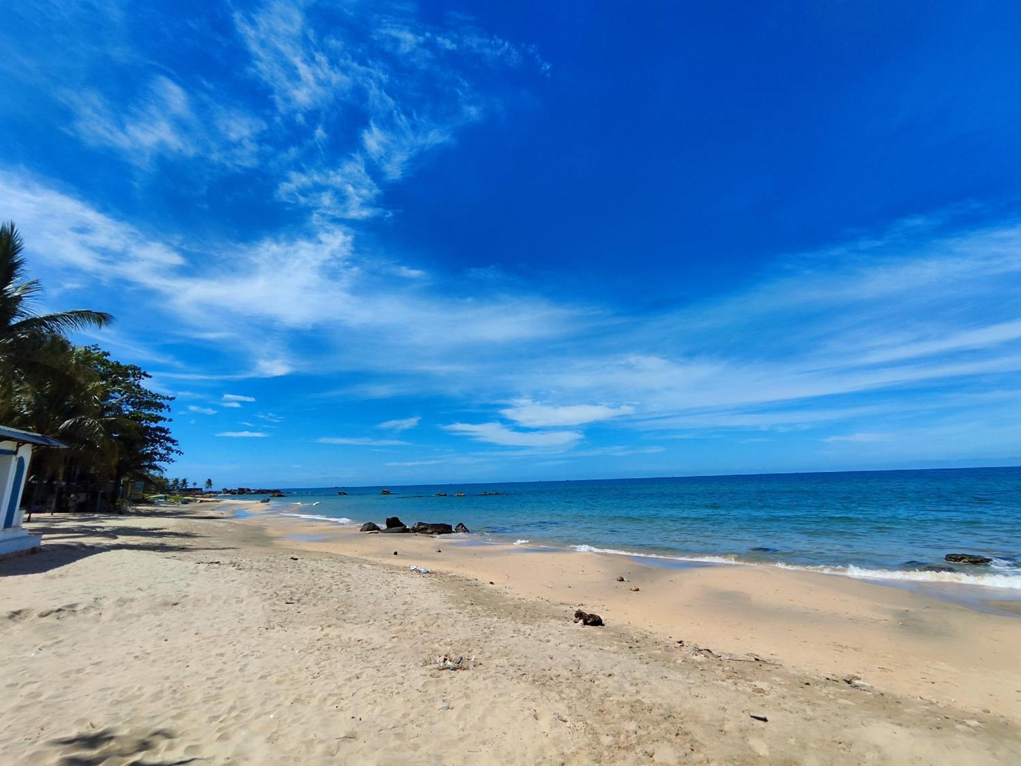 Phu Van Resort&Spa Phu Quoc Exteriér fotografie