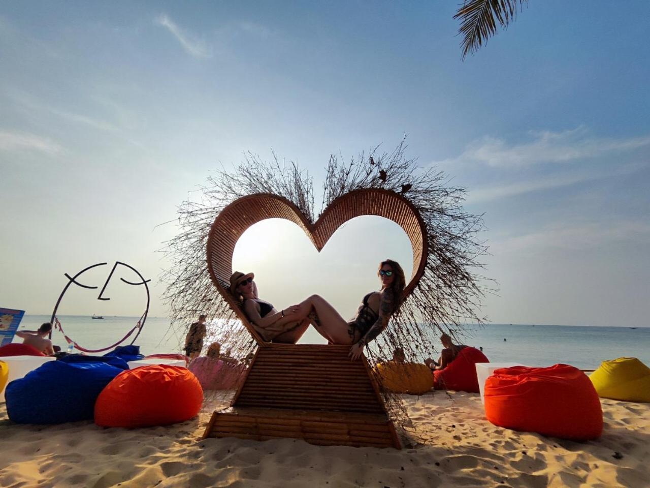 Phu Van Resort&Spa Phu Quoc Exteriér fotografie