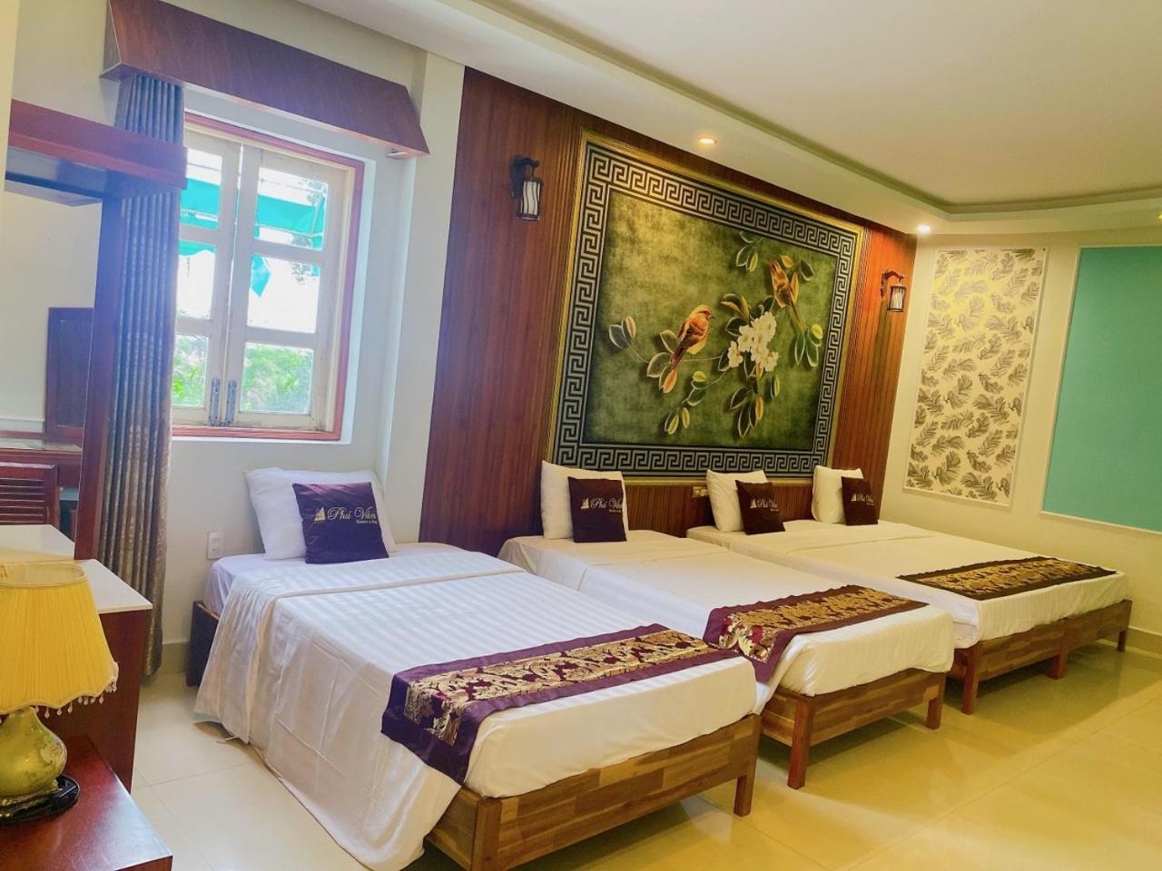Phu Van Resort&Spa Phu Quoc Exteriér fotografie